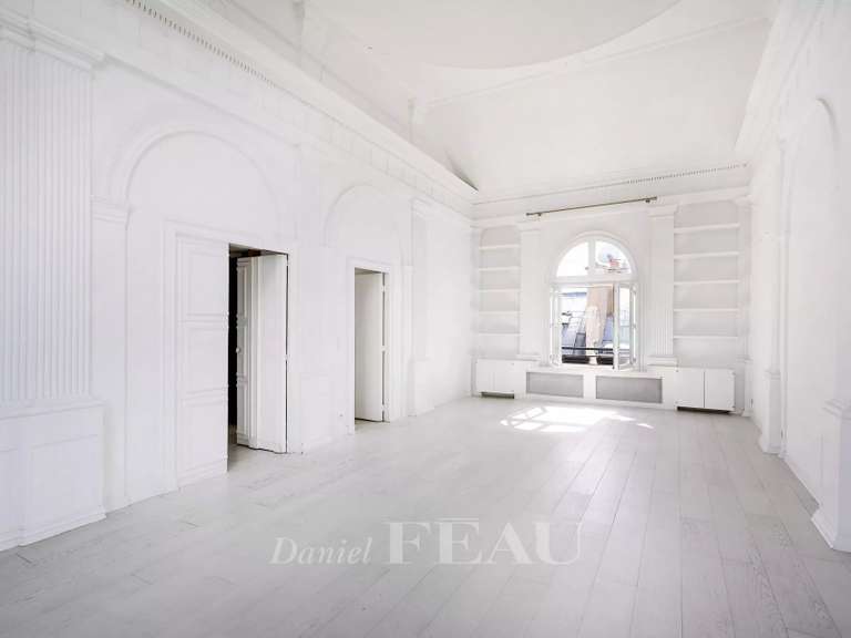 Apartment Paris 6e - 3 bedrooms - 168m²