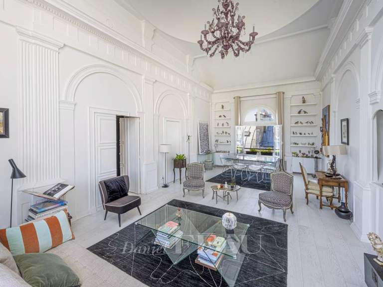 Apartment Paris 6e - 3 bedrooms - 168m²