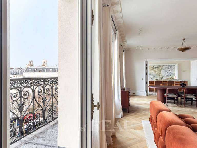 Apartment Paris 6e - 3 bedrooms - 183m²