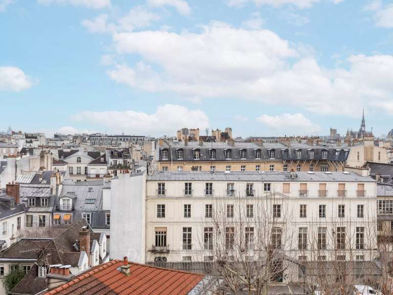 Apartment Paris 6e - 3 bedrooms - 183m²