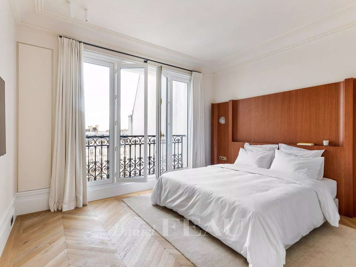 Apartment Paris 6e