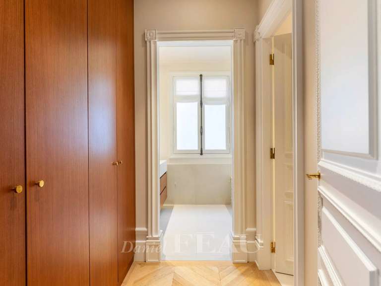 Apartment Paris 6e - 3 bedrooms - 183m²