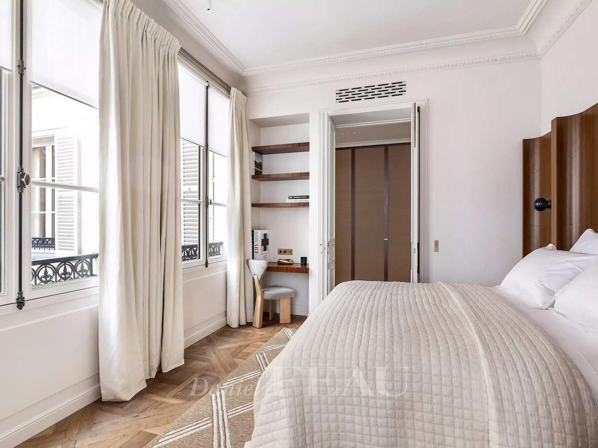 Apartment Paris 6e