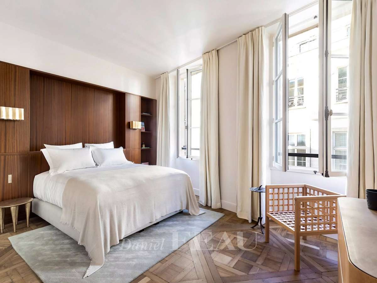 Apartment Paris 6e