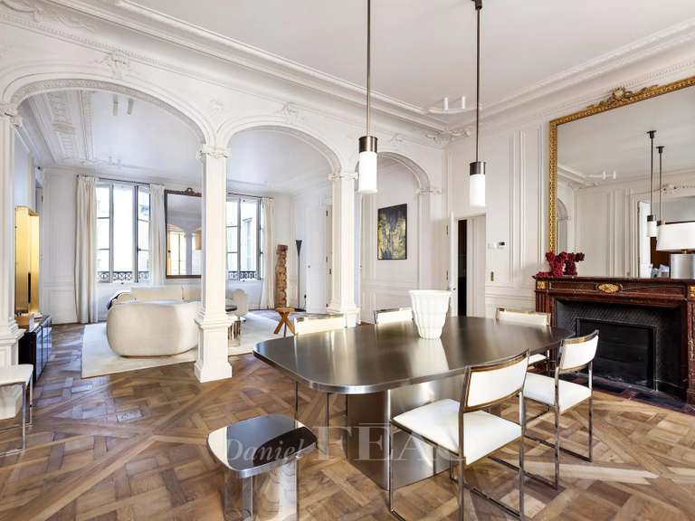 Apartment Paris 6e - 3 bedrooms - 150m²