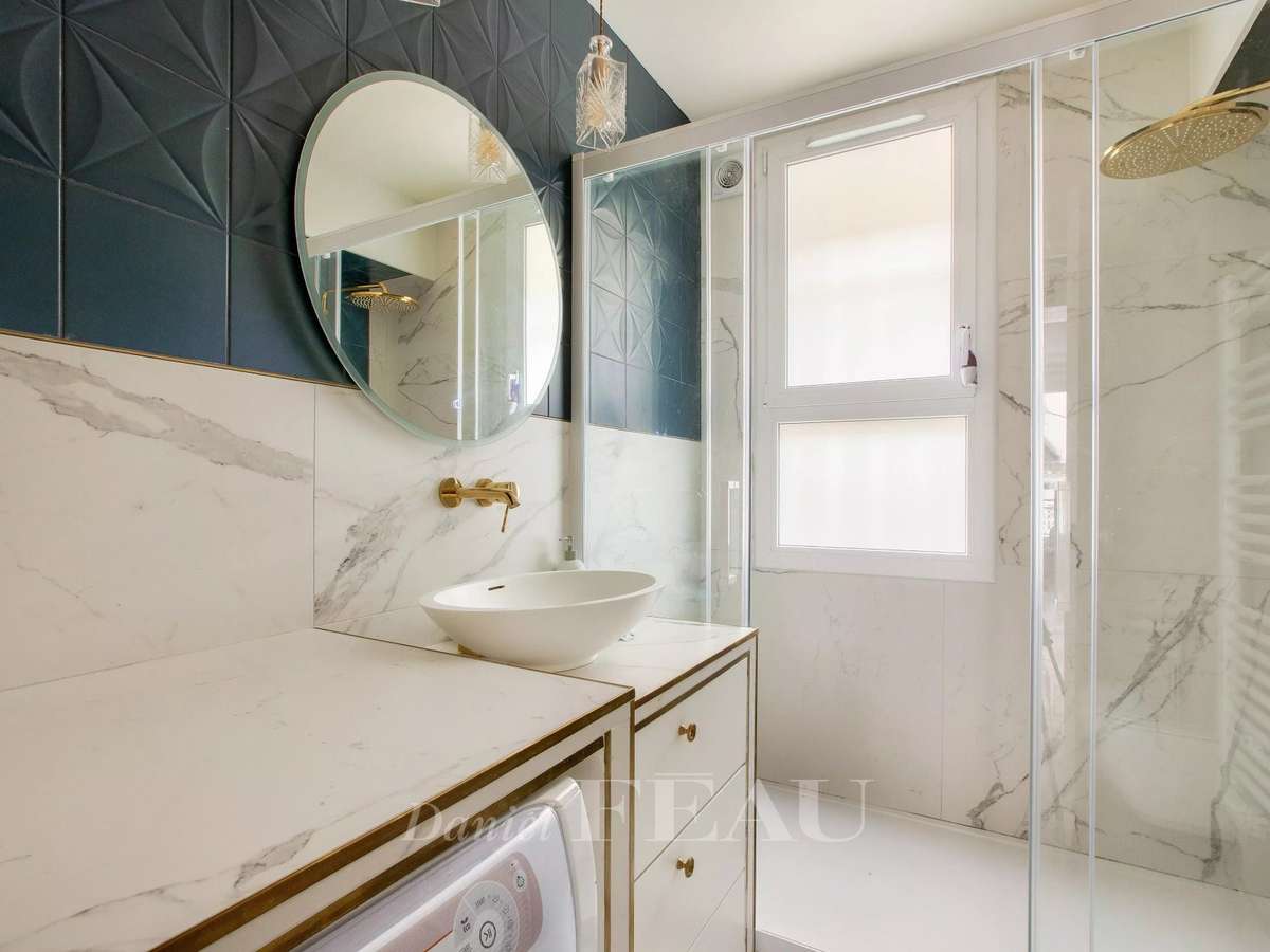 Appartement Paris 6e