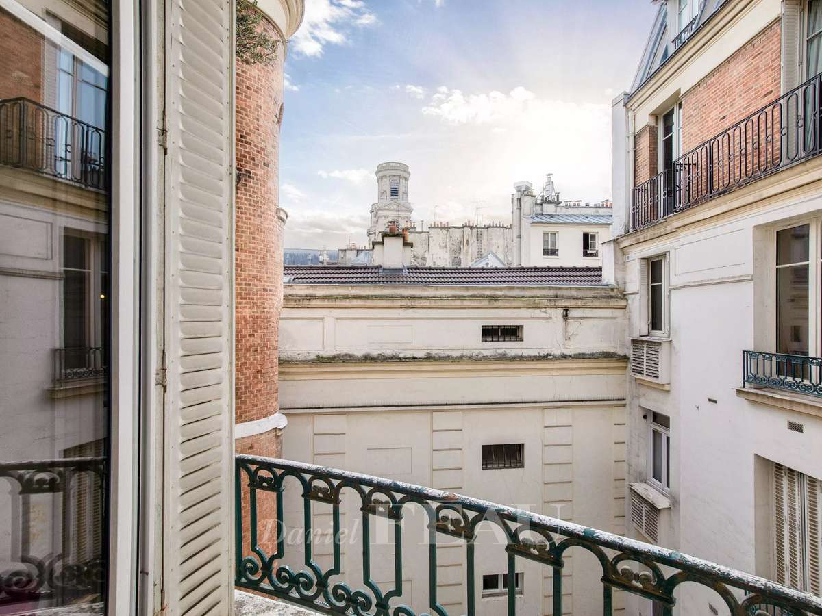 Appartement Paris 6e