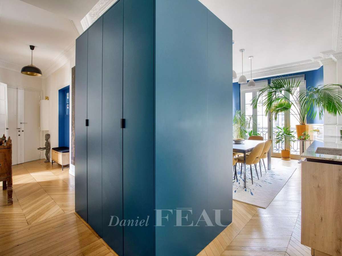 Appartement Paris 6e