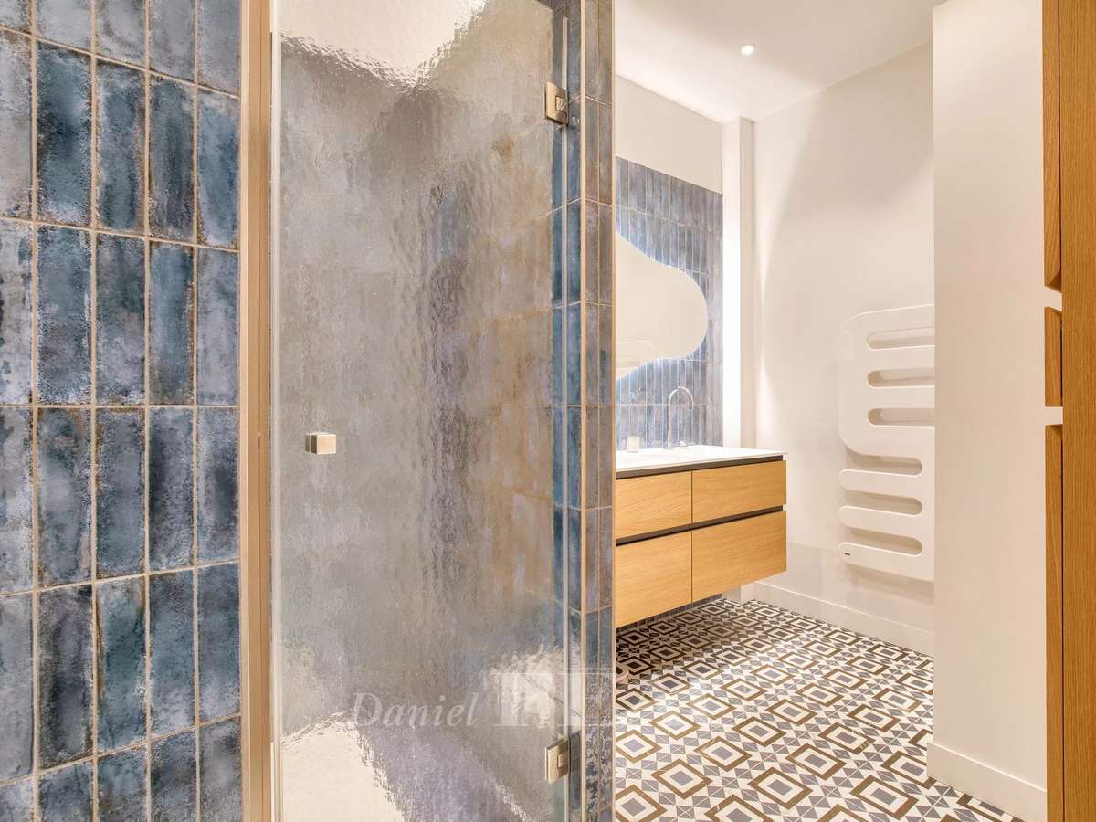 Appartement Paris 6e