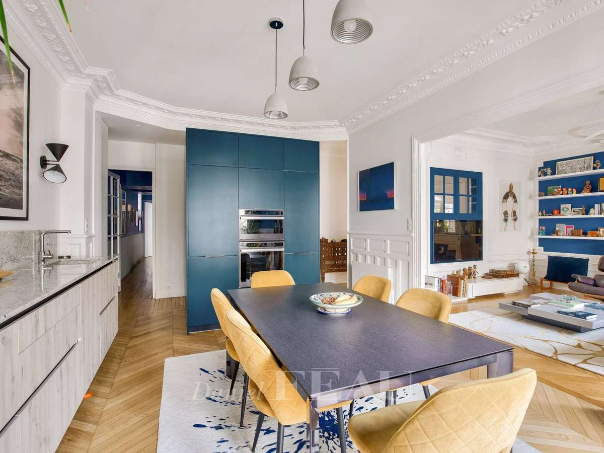 Appartement Paris 6e