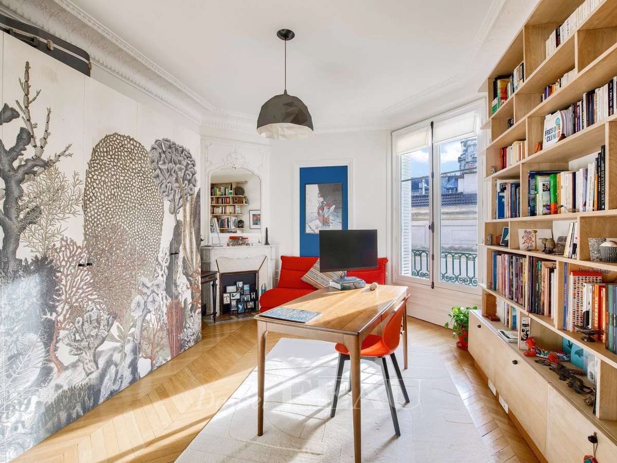 Appartement Paris 6e