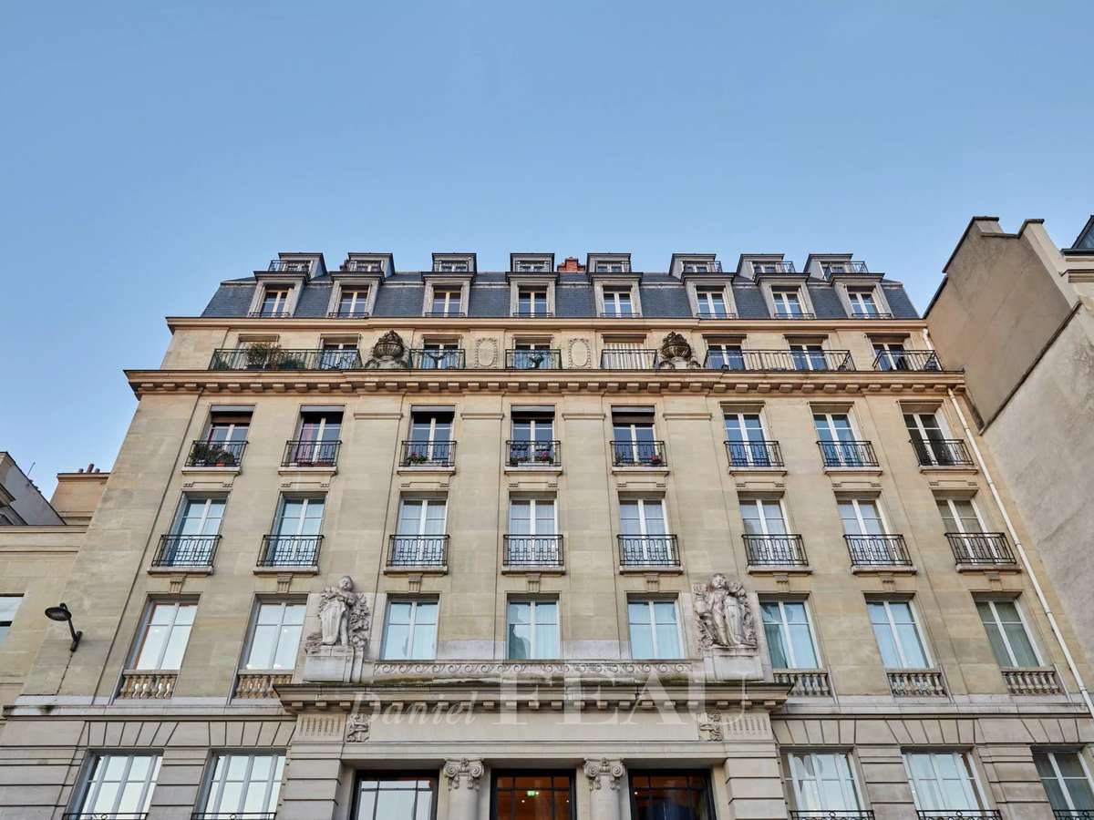 Appartement Paris 6e