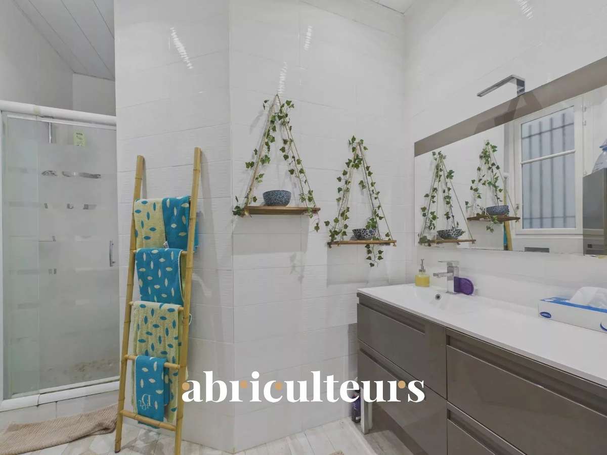 Appartement Paris 6e