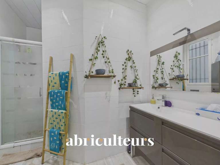 Appartement Paris 6e - 3 chambres - 105m²