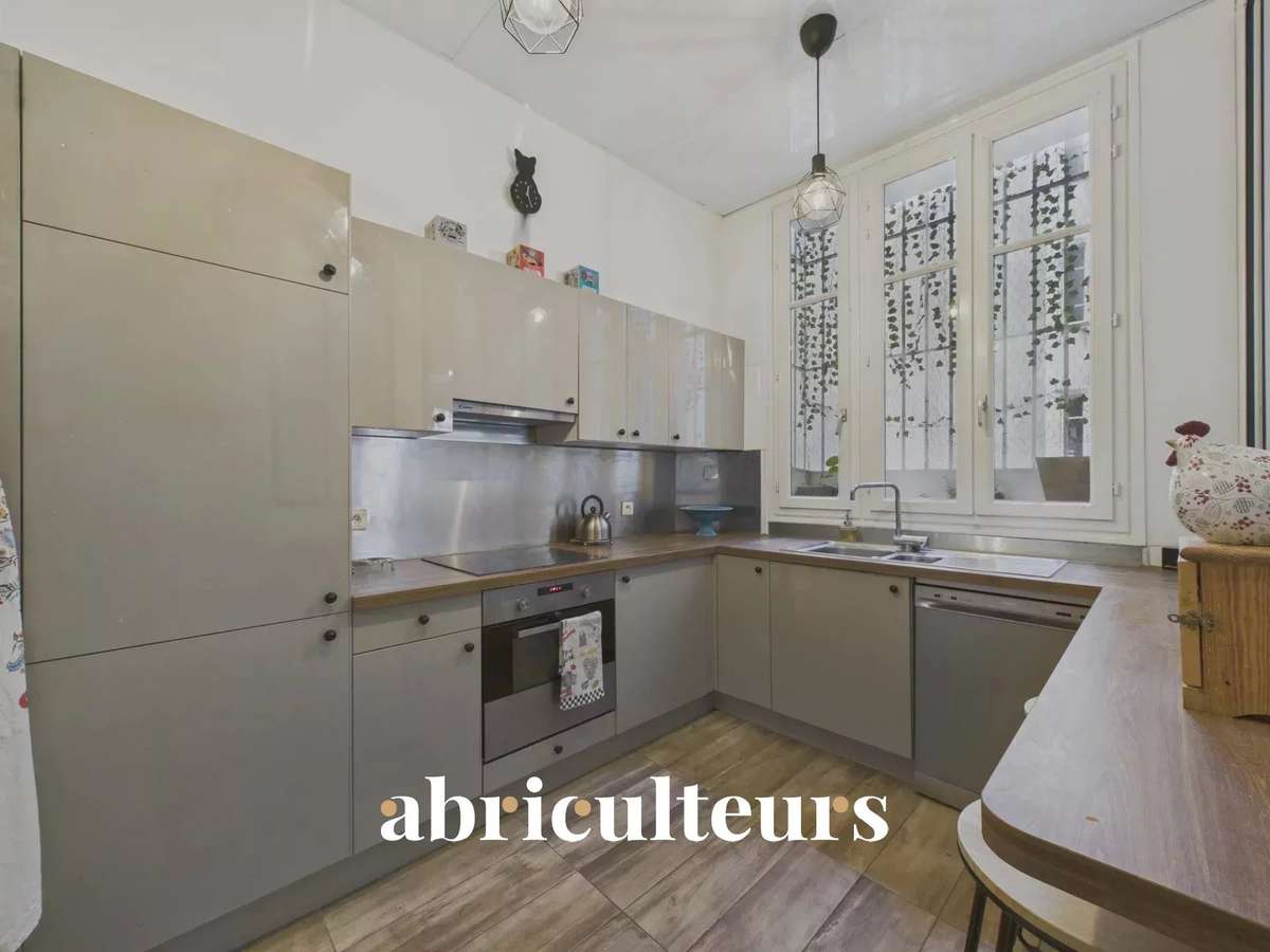 Appartement Paris 6e