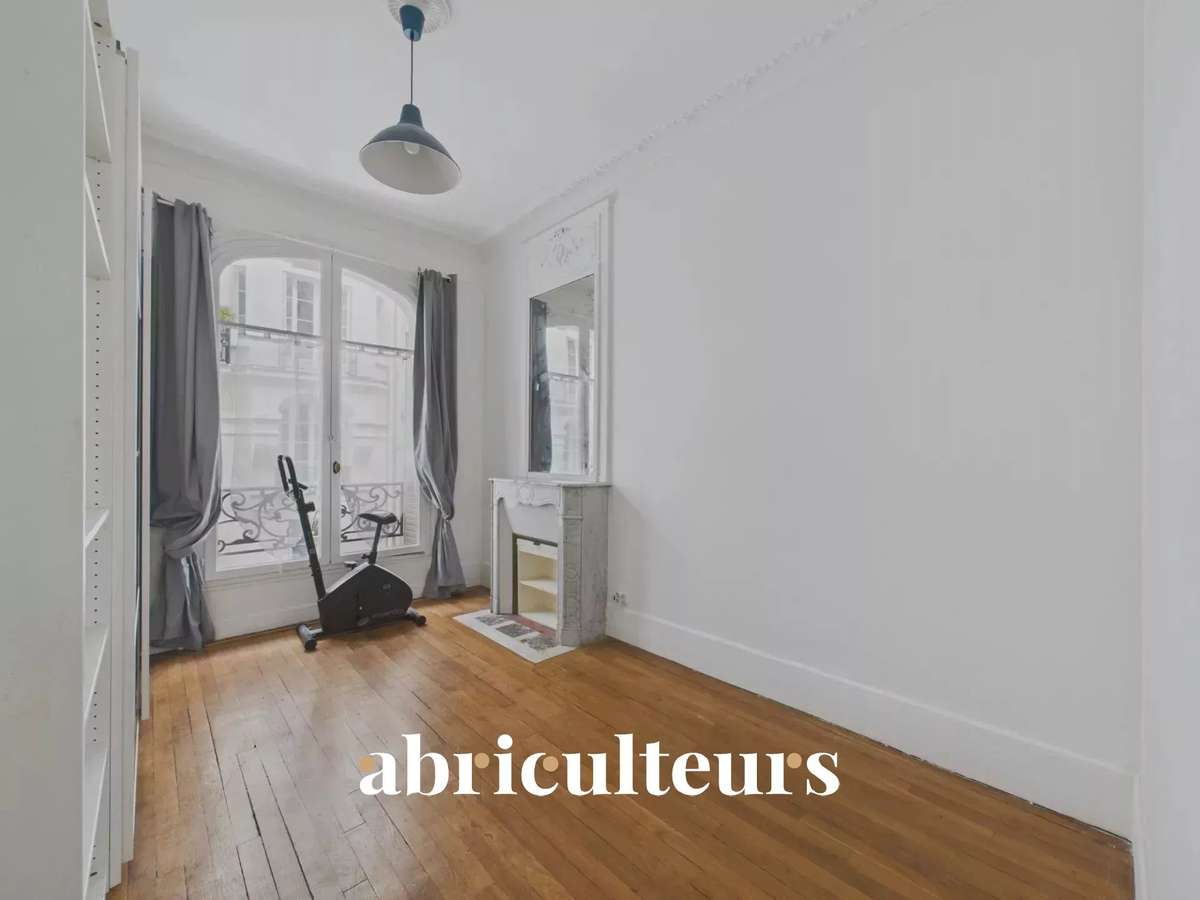 Appartement Paris 6e