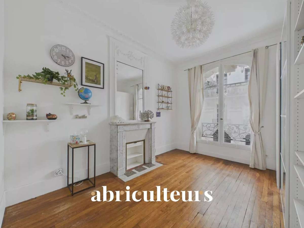 Appartement Paris 6e