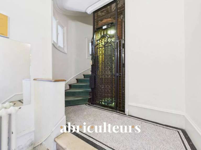 Appartement Paris 6e - 3 chambres - 105m²