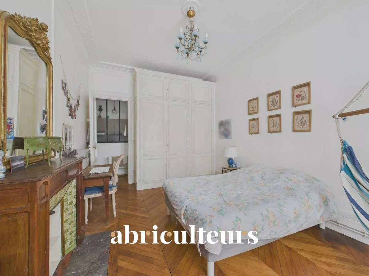 Appartement Paris 6e