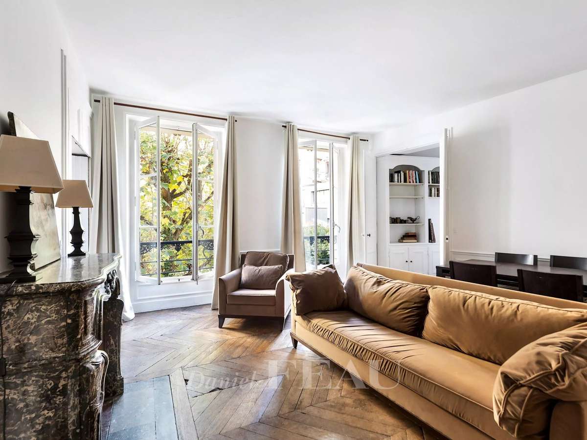 Appartement Paris 6e