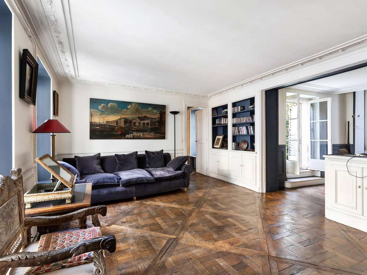 Appartement Paris 6e