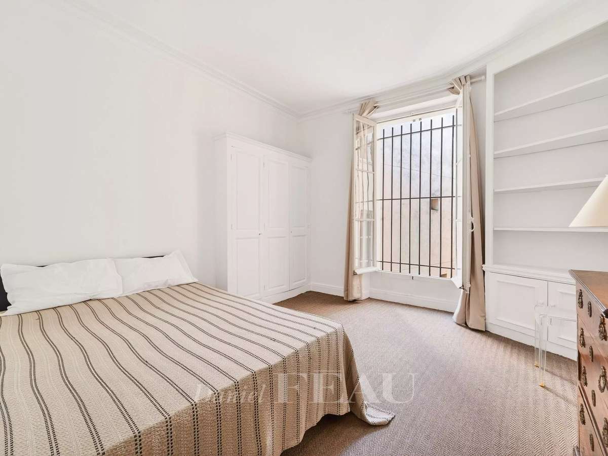 Appartement Paris 6e