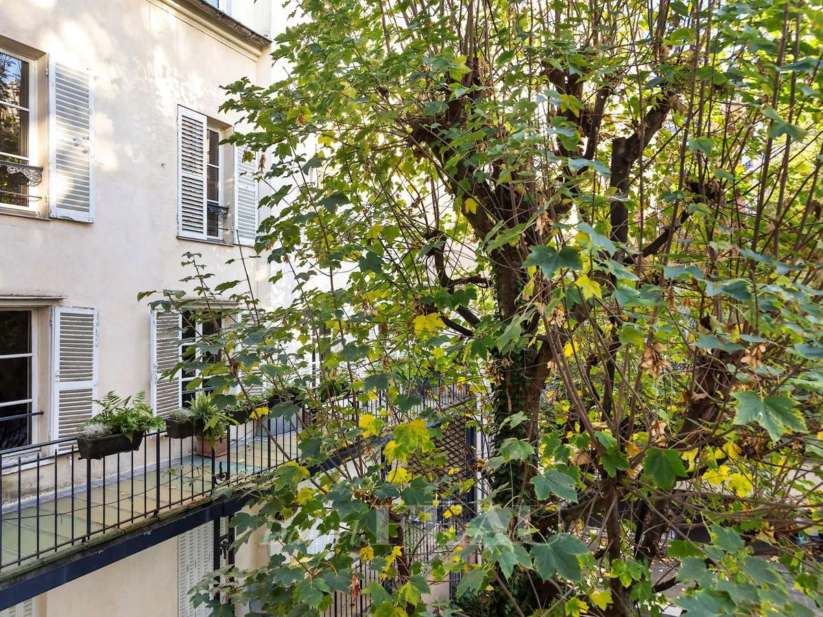 Appartement Paris 6e