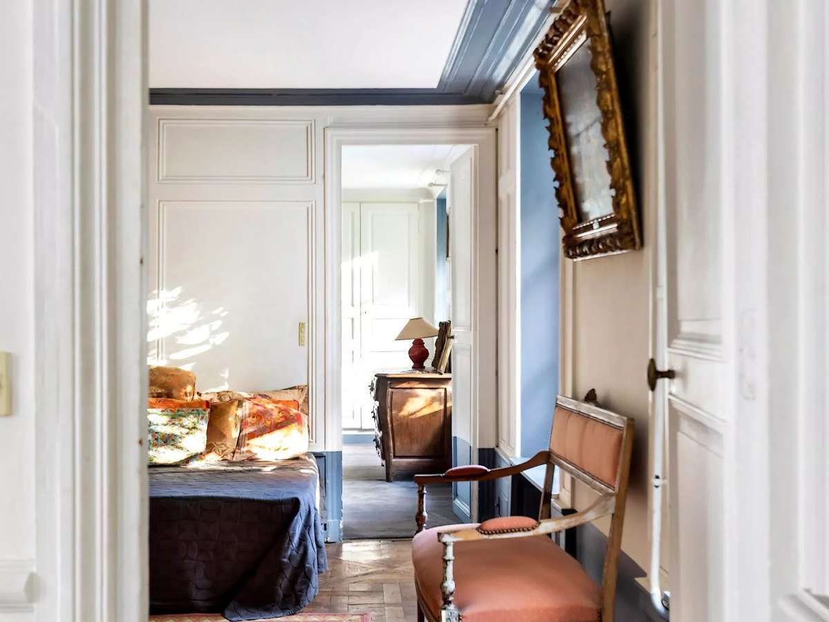 Appartement Paris 6e