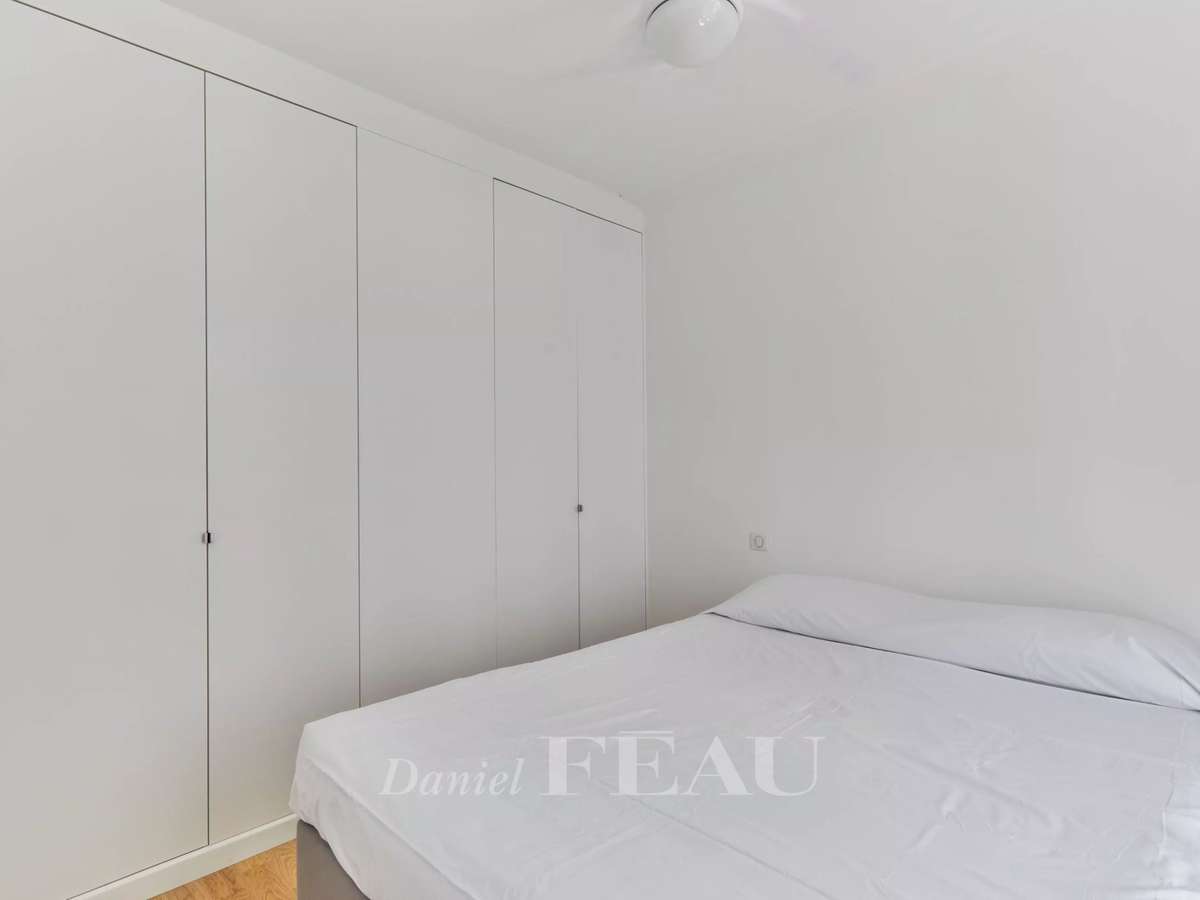Appartement Paris 6e