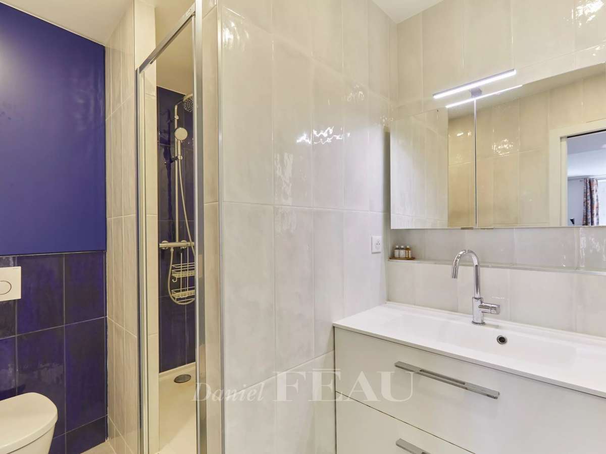 Appartement Paris 6e