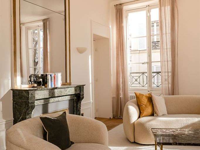 Appartement Paris 6e