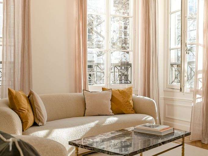 Appartement Paris 6e