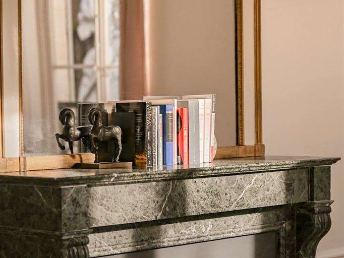 Appartement Paris 6e