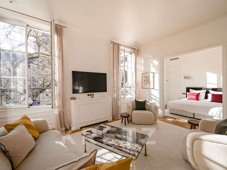 Appartement Paris 6e
