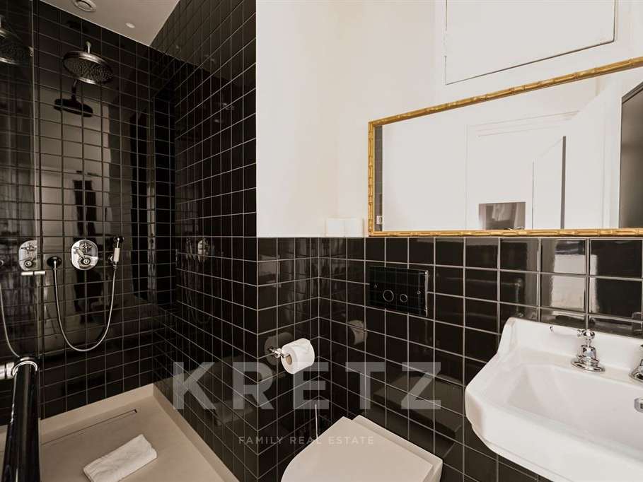 Appartement Paris 6e