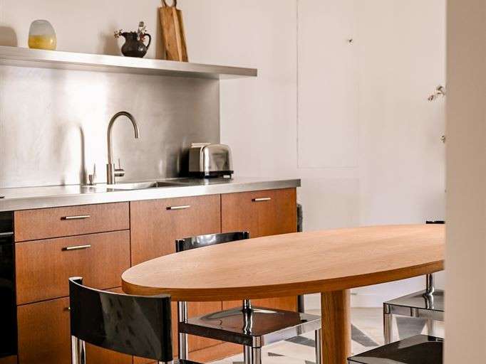 Appartement Paris 6e