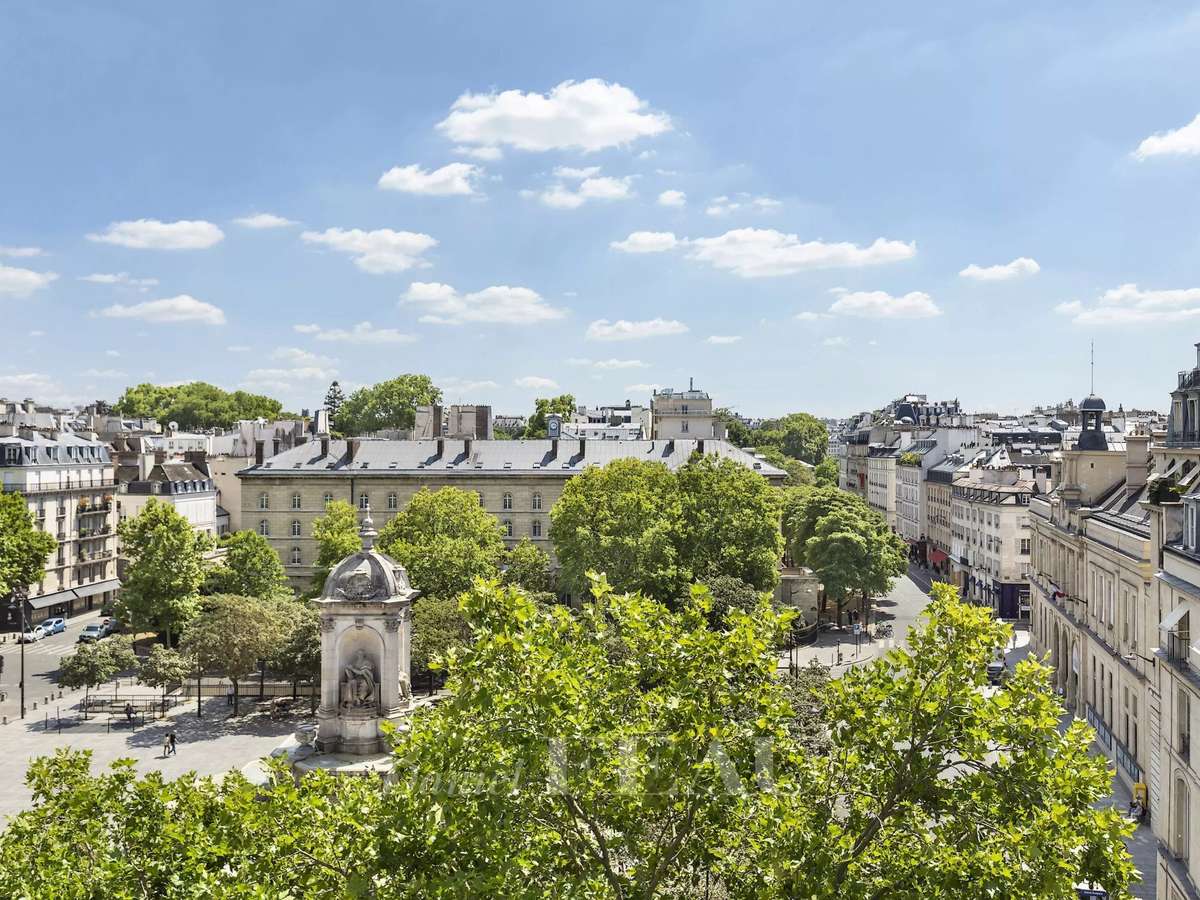 Appartement Paris 6e