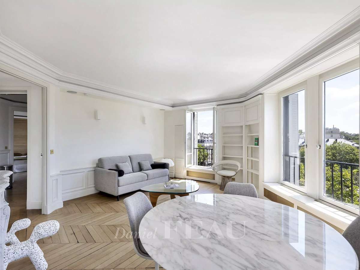 Appartement Paris 6e