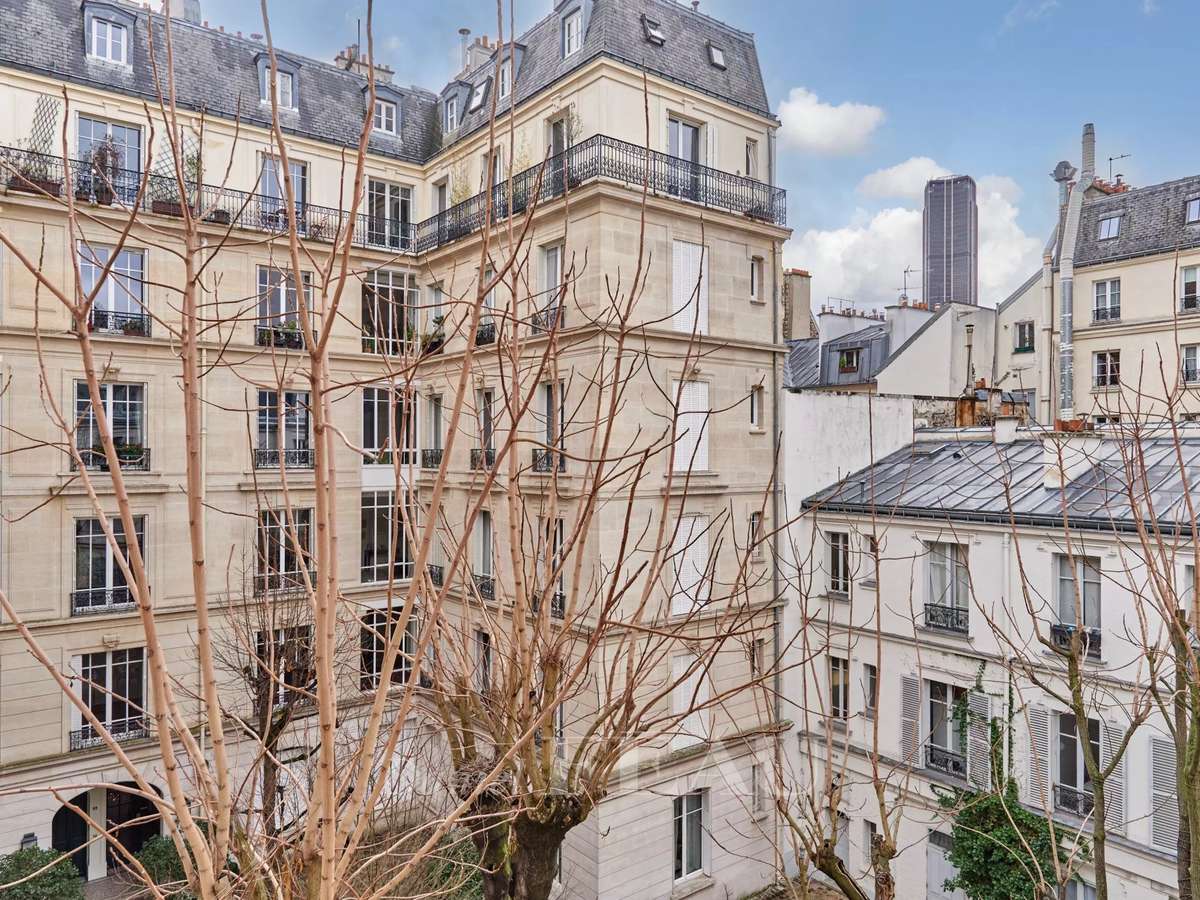 Appartement Paris 6e