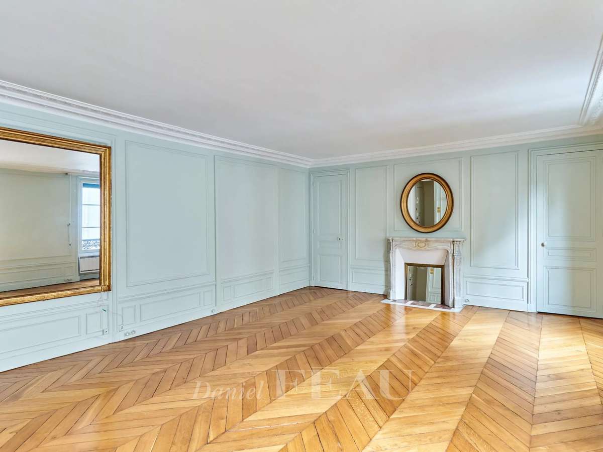 Appartement Paris 6e