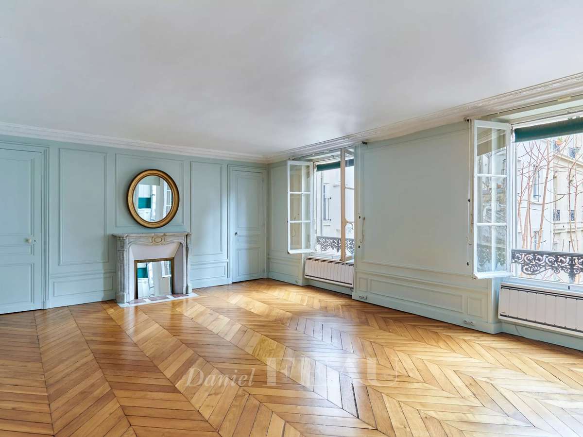 Appartement Paris 6e