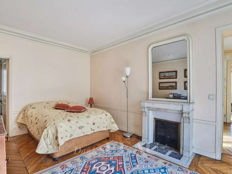 Appartement Paris 6e - 3 chambres - 114m²