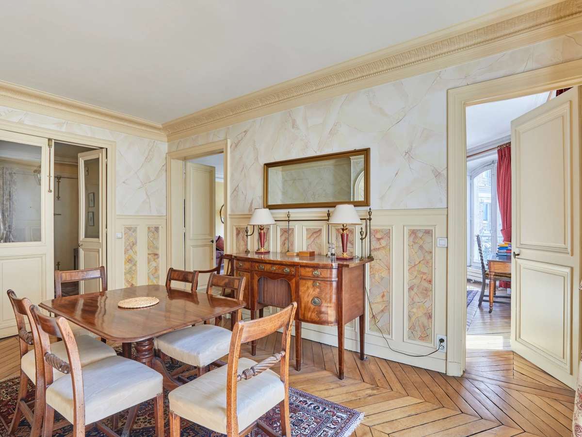 Appartement Paris 6e