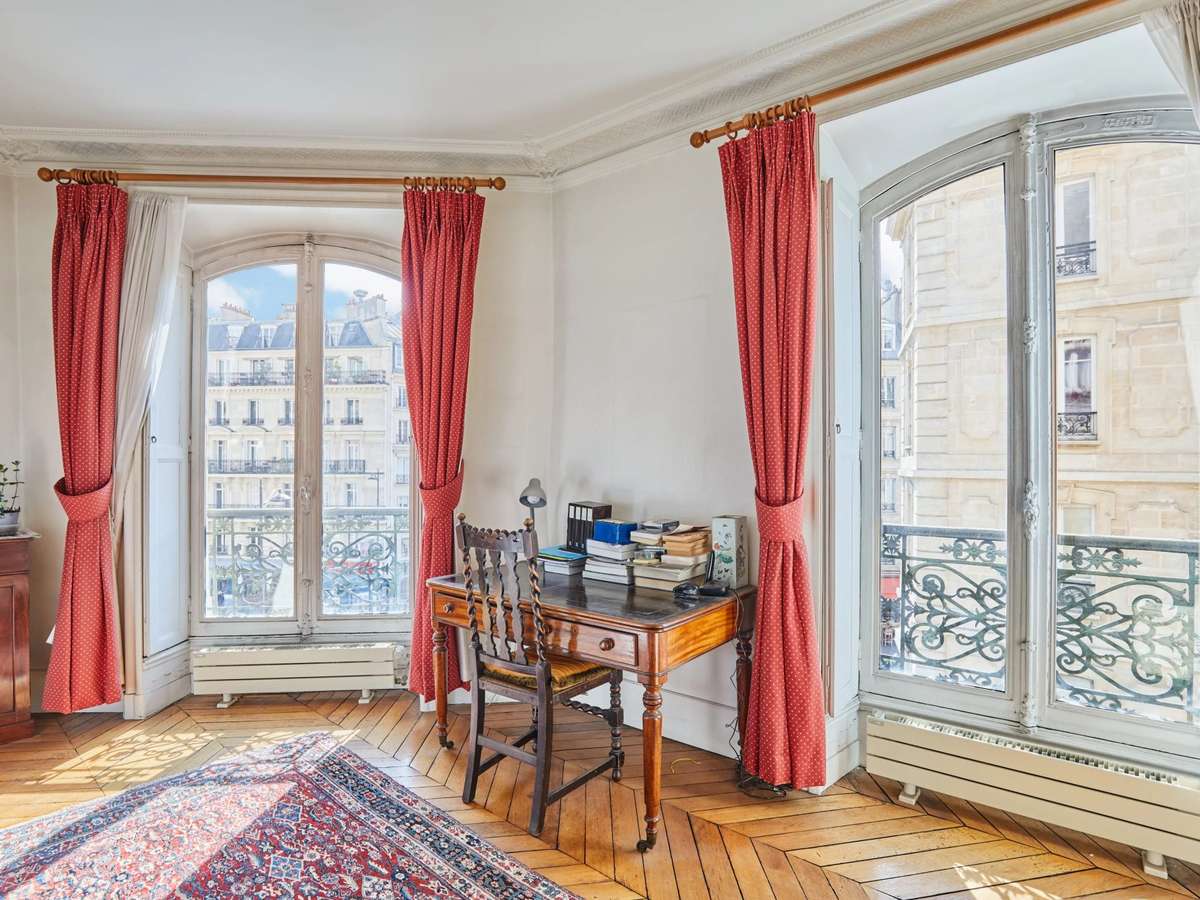 Appartement Paris 6e