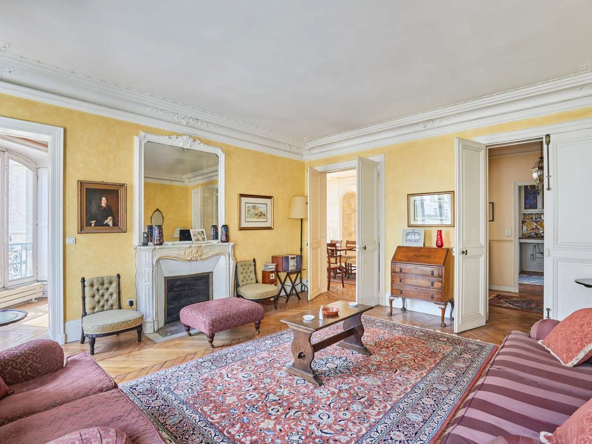 Appartement Paris 6e