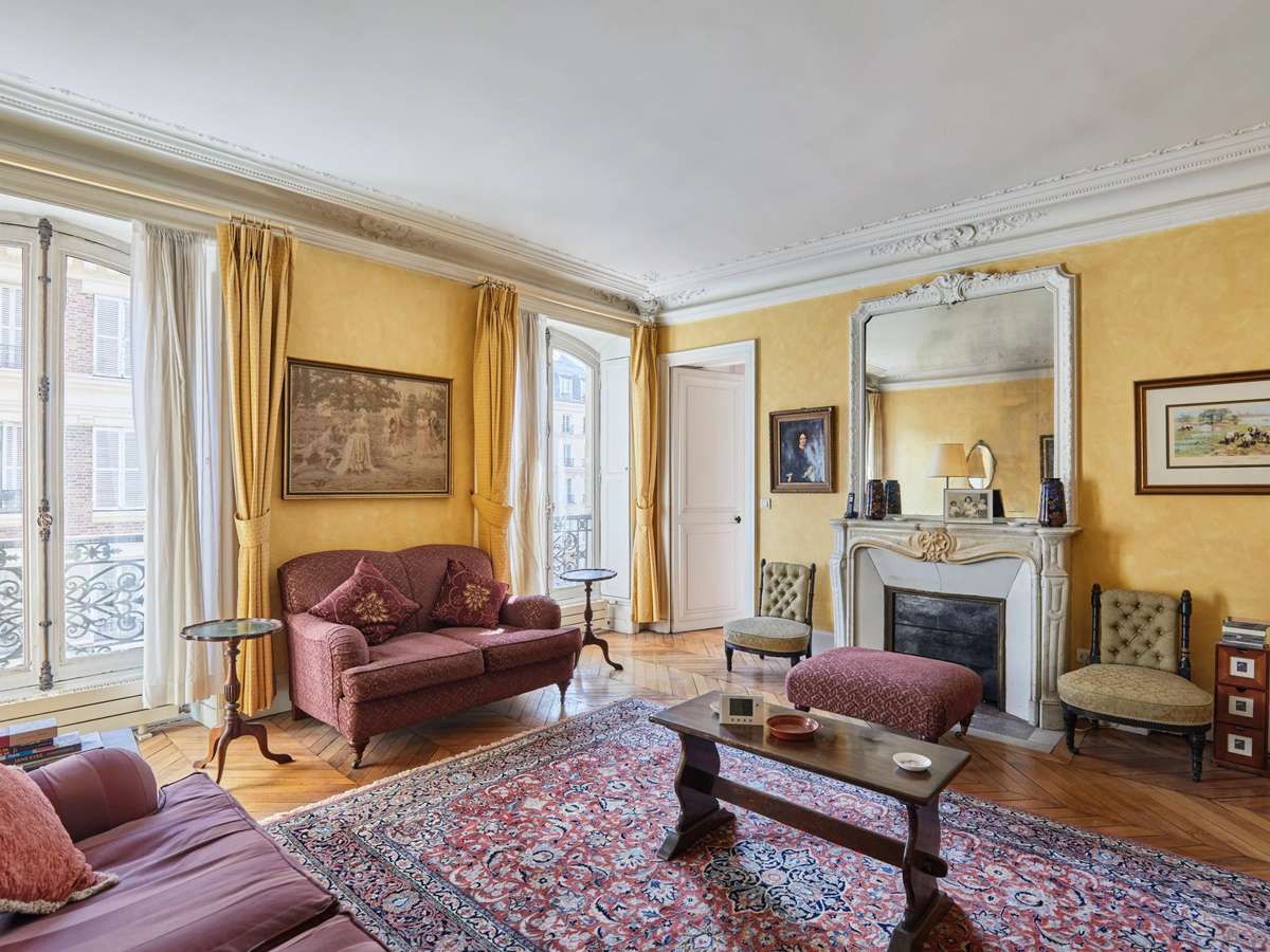 Appartement Paris 6e