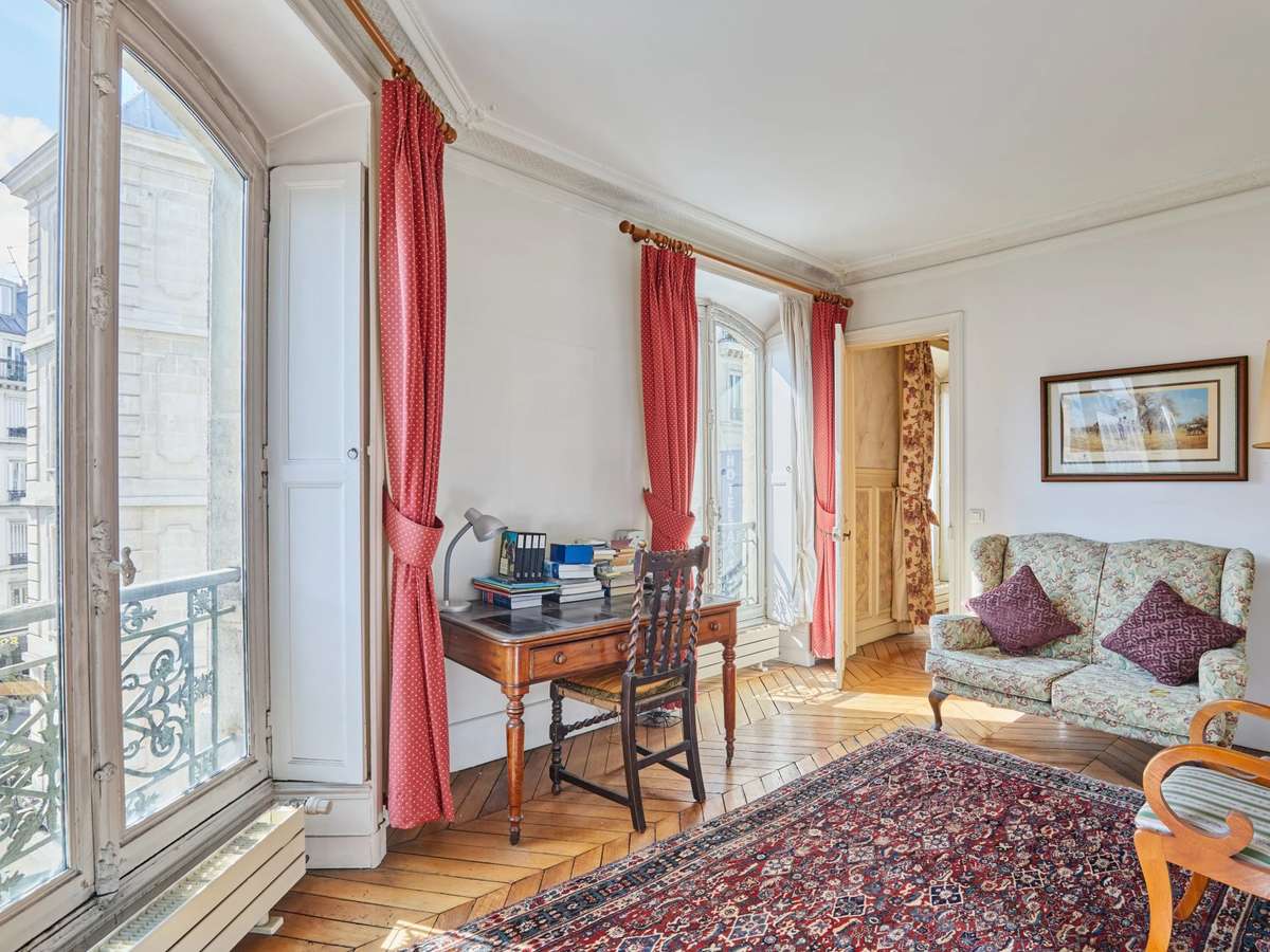 Appartement Paris 6e