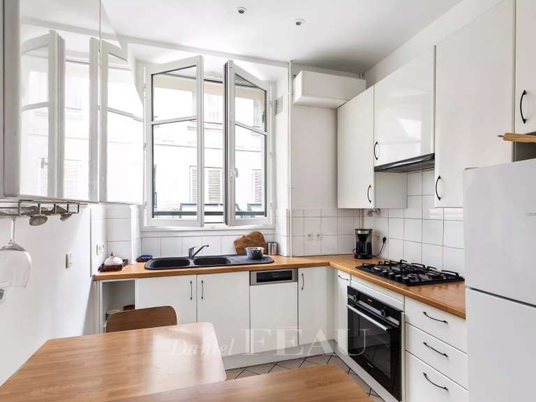 Apartment Paris 6e - 5 bedrooms - 159m²