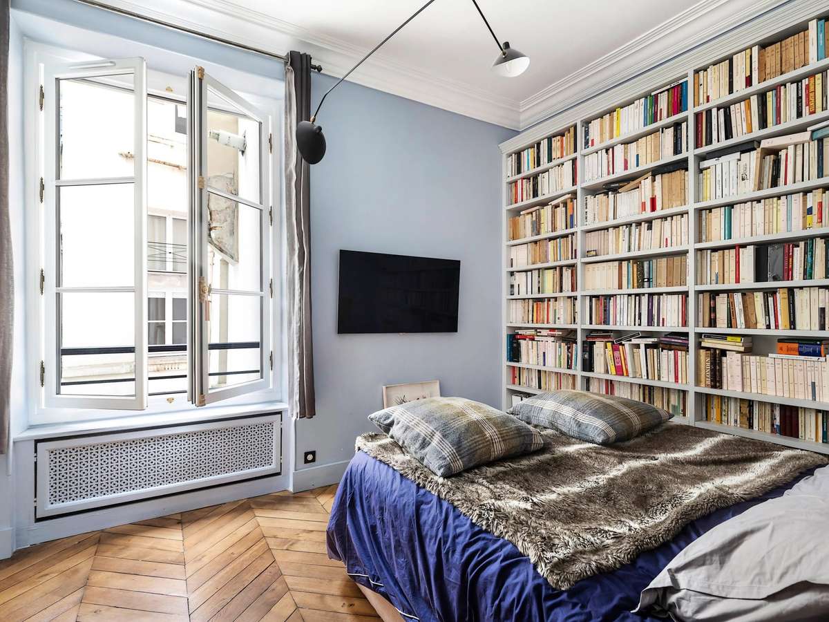 Appartement Paris 6e