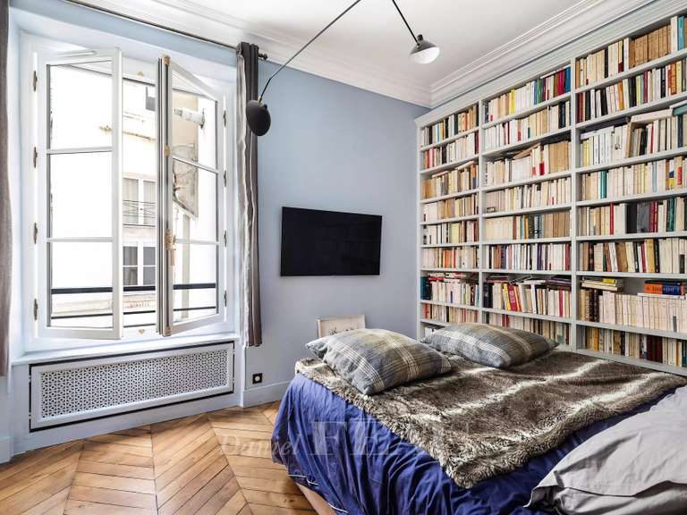Apartment Paris 6e - 5 bedrooms - 159m²